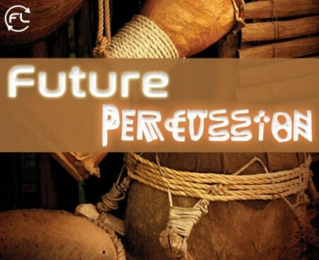 Future Loops Future Percussion MULTiFORMAT